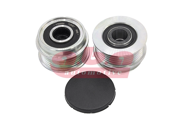 Poulie roue libre, alternateur A.B.A YT500004