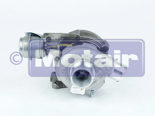 Turbocompresseur, suralimentation MOTAIR TURBO 105738