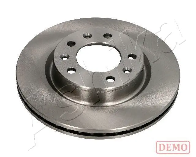 Disque de frein ASHIKA 60-00-0629C