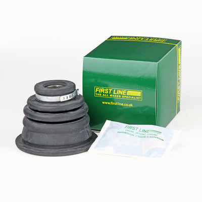 Jeu de joints-soufflets, arbre de commande FIRST LINE FCB2541