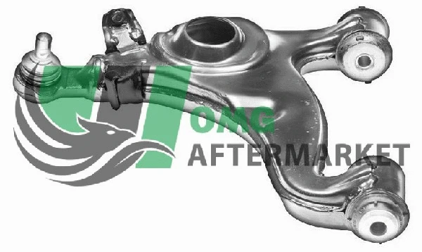 Bras de liaison, suspension de roue OMG SRL G40.3608/C