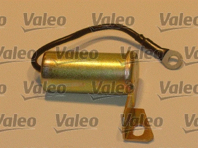Condensateur, système d'allumage VALEO 605310