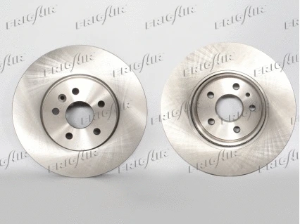 Disque de frein FRIGAIR DC07.120