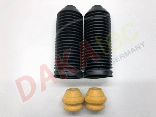 Kit de protection contre la poussière, amortisseur DAKAtec 350095