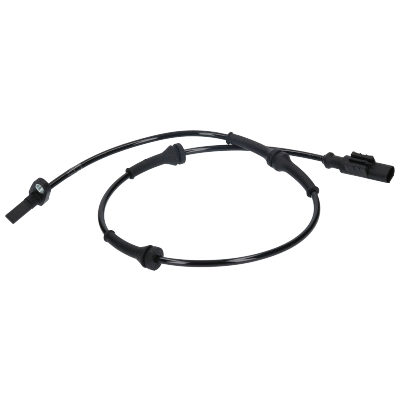 Capteur, vitesse de roue BIRTH 54419