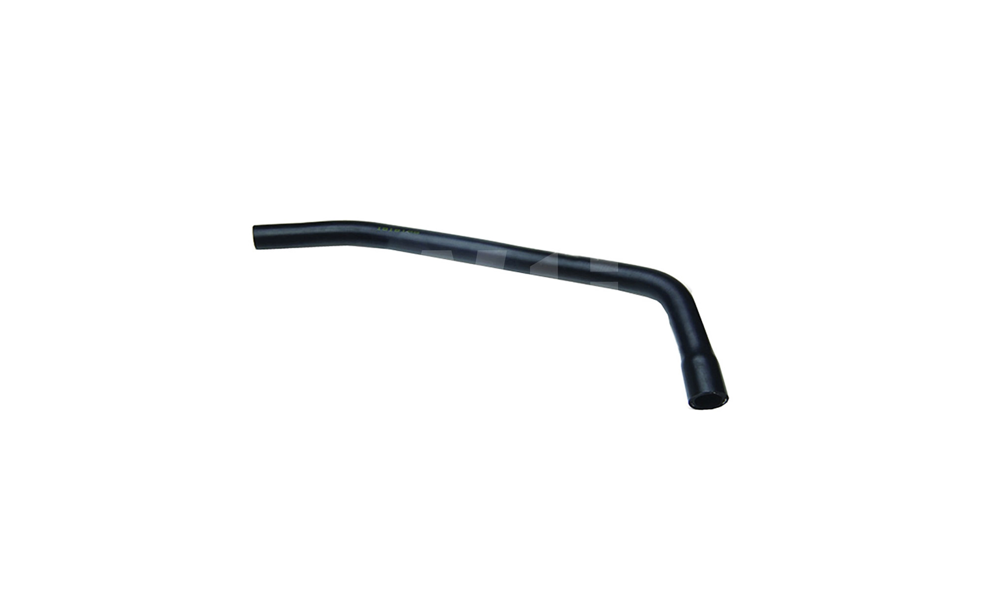 Durite de radiateur Wti Automotive T831175