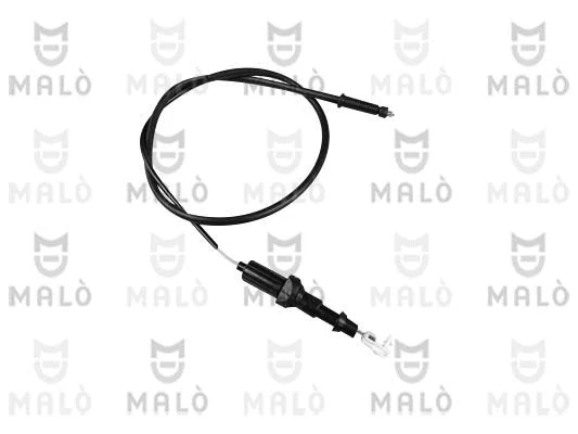 Câble d'accélération AKRON-MALÒ 22912