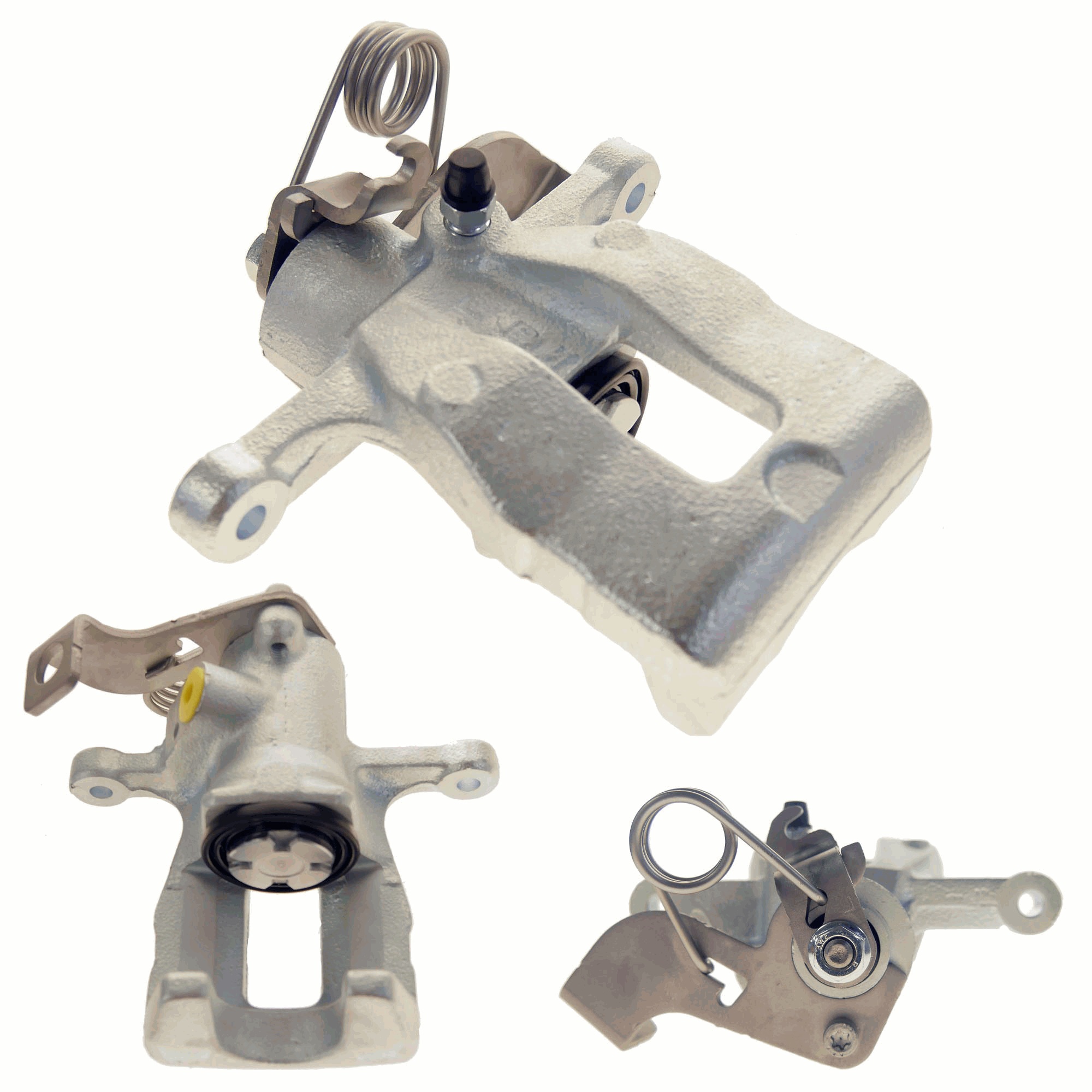 Étrier de frein Brake ENGINEERING CA3548R