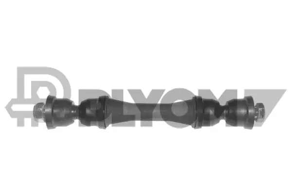 Entretoise/tige, stabilisateur PLYOM P081089