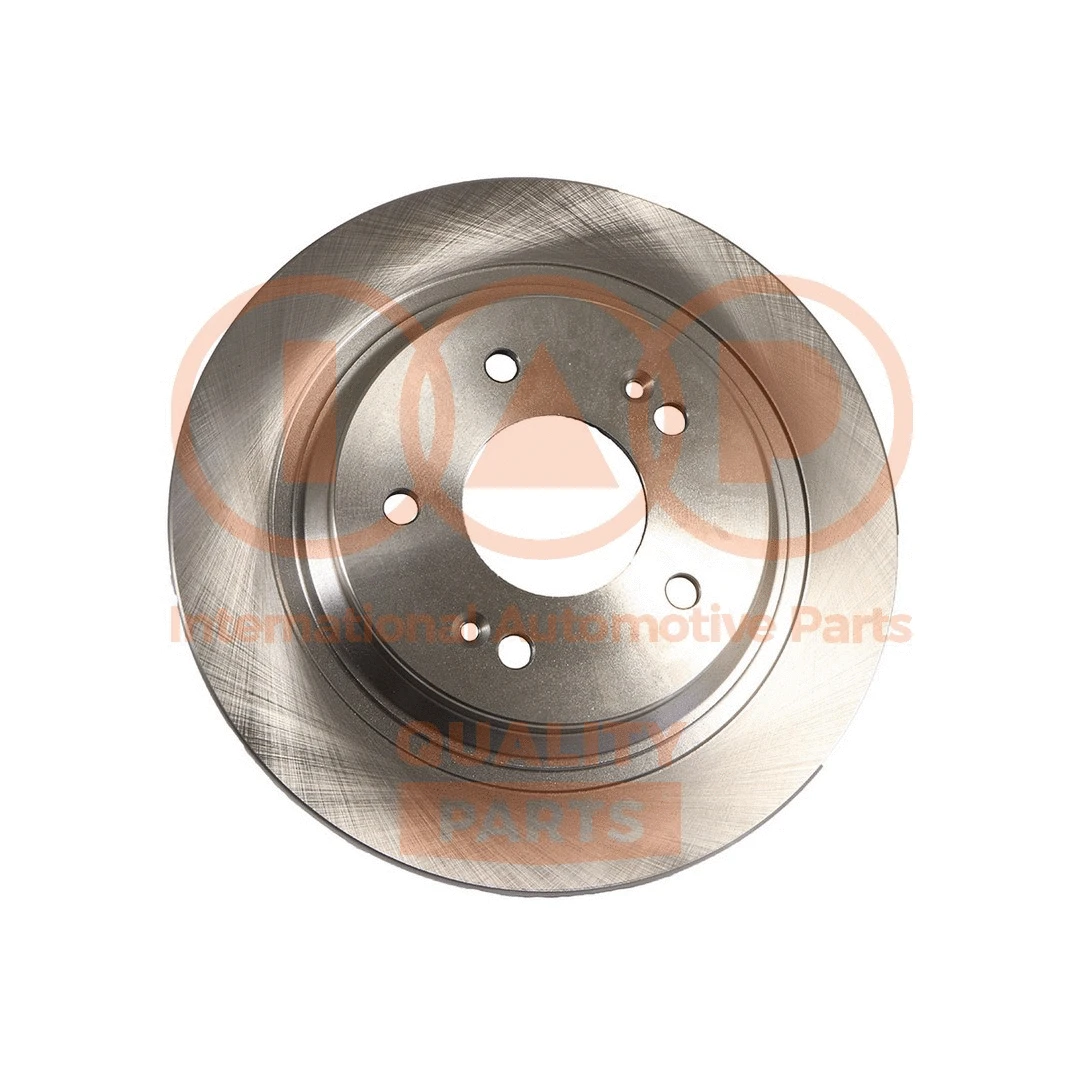 Disque de frein IAP QUALITY PARTS 709-07180
