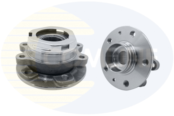 Kit de roulements de roue COMLINE CHA383