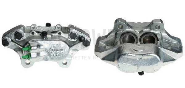Étrier de frein BUDWEG CALIPER 34489