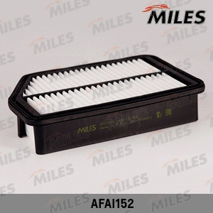 Filtre à air MILES AFAI152