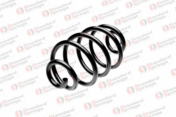 Ressort de suspension STANDARD SPRINGS ST 102 056 R