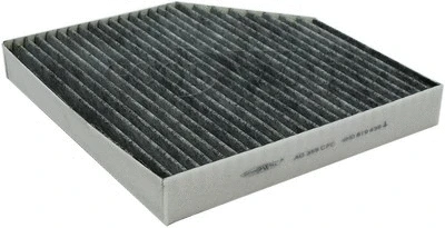 Filtre, air de l'habitacle GOODWILL AG 359 CFC
