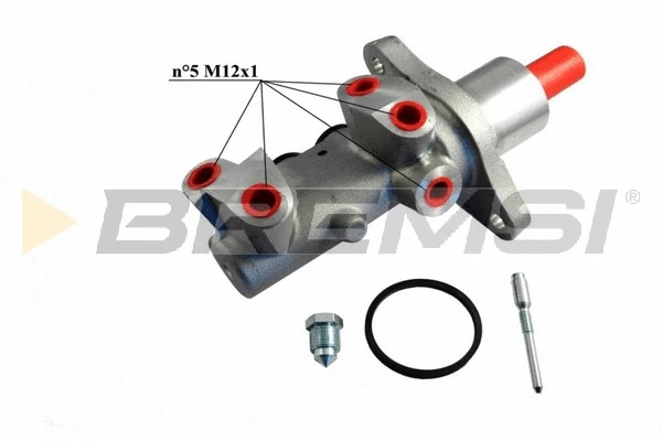 Maître-cylindre de frein BREMSI PB0413