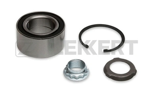 Kit de roulements de roue ZEKKERT RL-1007