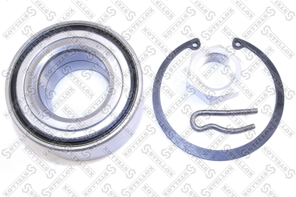 Kit de roulements de roue STELLOX 43-28030-SX