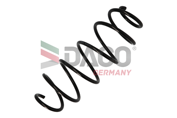 Ressort de suspension DACO Germany 800615