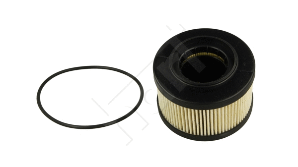 Filtre à carburant HART 349 124