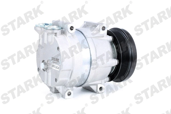 Compresseur, climatisation Stark SKKM-0340049