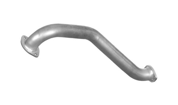 Tuyau d'échappement VEGAZ GmbH IR-135