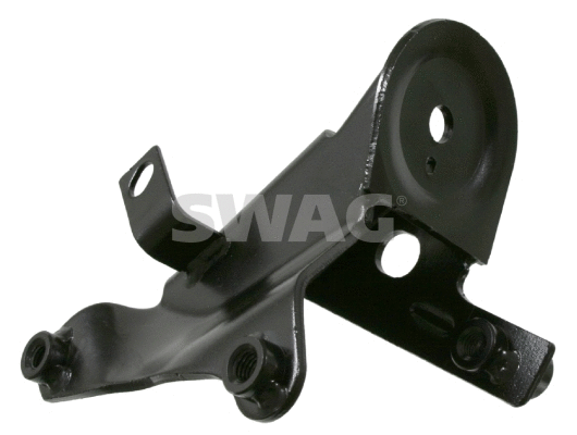 Support de palier, support du moteur SWAG 30 13 0009