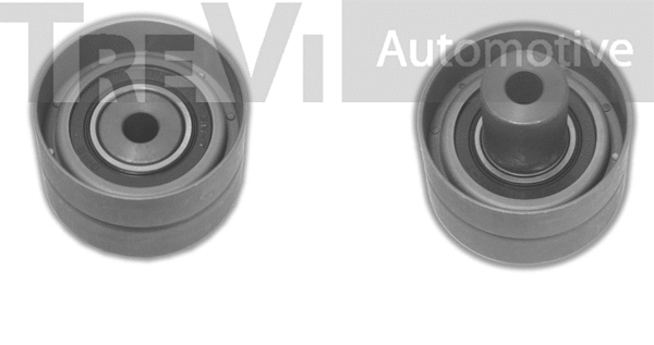 Poulie renvoi/transmission, courroie crantée TREVI AUTOMOTIVE TD1004