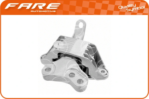 Support moteur FARE SA 14507