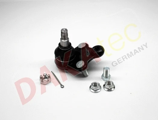 Rotule de suspension DAKAtec 130038