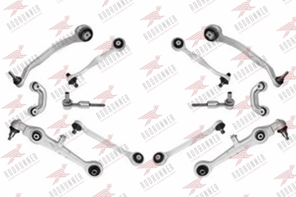 Kit de réparation, bras triangulaire RODRUNNER KT-A-153