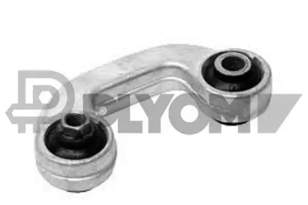 Entretoise/tige, stabilisateur PLYOM P461165