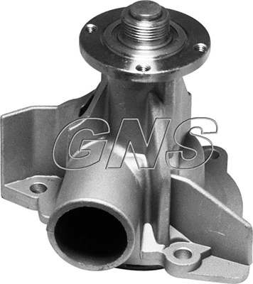 Pompe à eau, refroidissement du moteur GNS YH-BM117