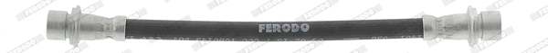 Flexible de frein FERODO FHY2700