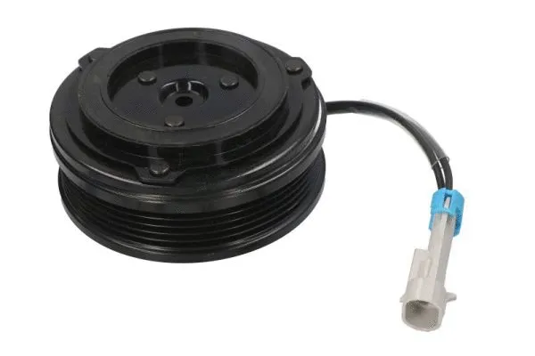 Embrayage magnétique, pour compresseurs de climatisation THERMOTEC KTT040207