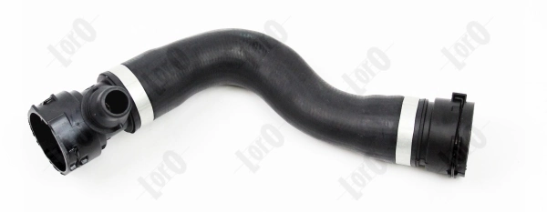 Durite de radiateur ABAKUS 004-028-013