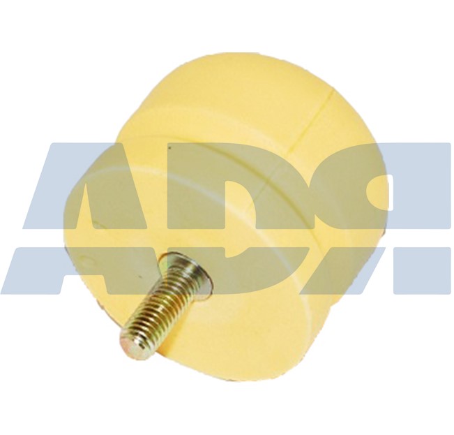 Butée élastique, cabine ADR 54569901