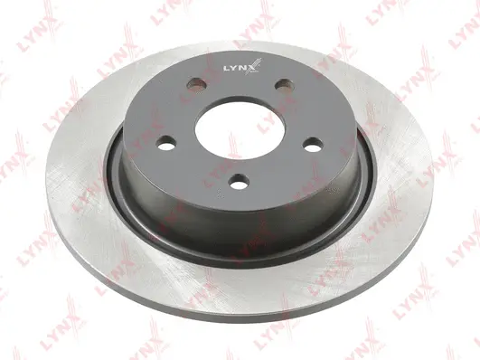 Disque de frein LYNXAUTO BN-1441
