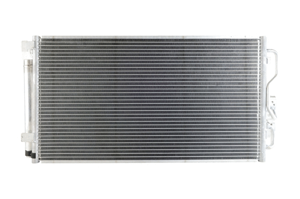 Condenseur, climatisation HART 637 265