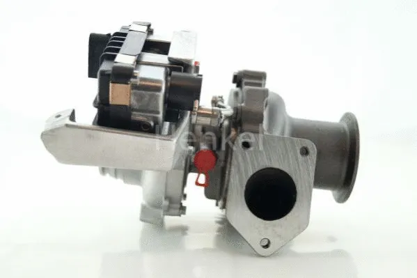 Turbocompresseur, suralimentation Henkel Parts 5112155N
