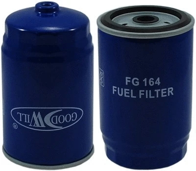 Filtre à carburant GOODWILL FG 164