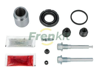 Kit de réparation, étrier de frein FRENKIT 735070