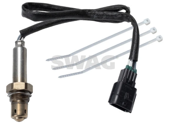 Sonde lambda SWAG 33 10 4184