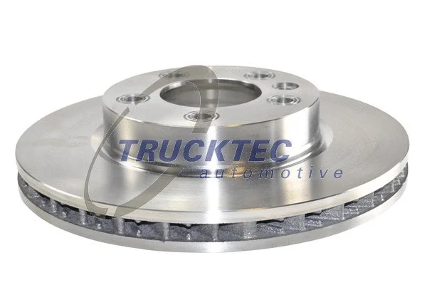Disque de frein TRUCKTEC AUTOMOTIVE 07.35.187