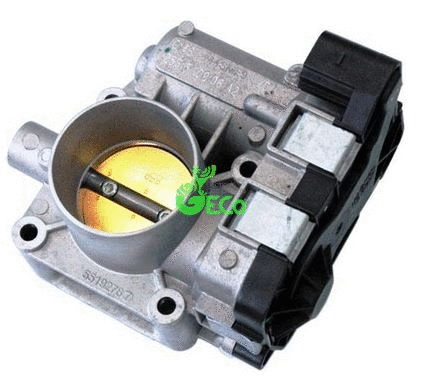 Corps papillon GECO CF19072