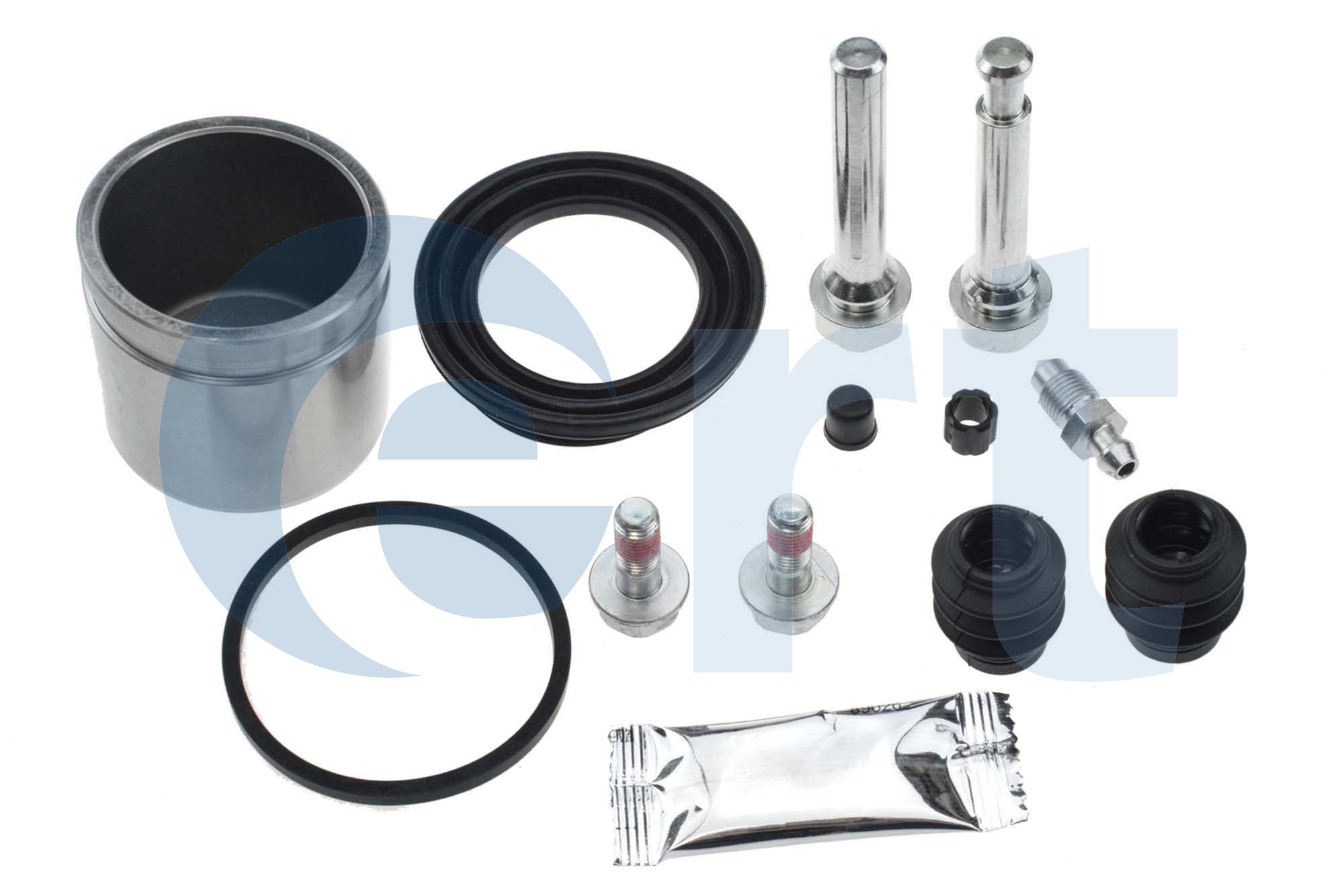 Kit de réparation, étrier de frein ERT 440403