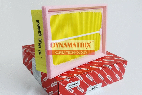 Filtre à air DYNAMATRIX DAF624