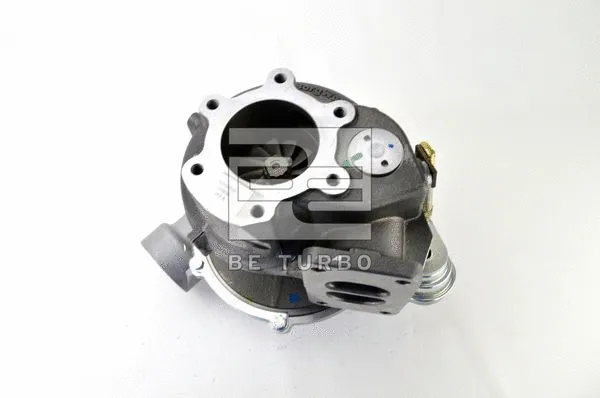 Turbocompresseur, suralimentation BE TURBO 128023