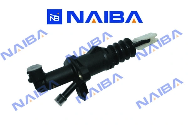 Cylindre émetteur, embrayage Calipere+ NAIBA CL119