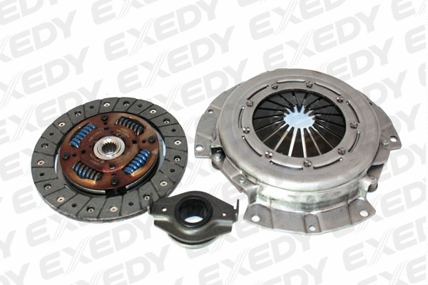 Kit d'embrayage EXEDY FMK2009